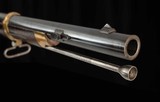 Remington Model 1863 ‘Zouave’ .58CAL – LIKELY UNFIRED, BAYONET, SLING, vintage firearms - 16 of 25