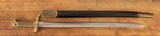 Remington Model 1863 ‘Zouave’ .58CAL – LIKELY UNFIRED, BAYONET, SLING, vintage firearms - 21 of 25