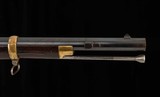 Remington Model 1863 ‘Zouave’ .58CAL – LIKELY UNFIRED, BAYONET, SLING, vintage firearms - 13 of 25