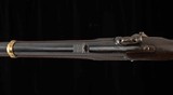 Remington Model 1863 ‘Zouave’ .58CAL – LIKELY UNFIRED, BAYONET, SLING, vintage firearms - 9 of 25