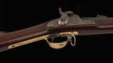 Remington Model 1863 ‘Zouave’ .58CAL – LIKELY UNFIRED, BAYONET, SLING, vintage firearms - 18 of 25