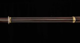 Remington Model 1863 ‘Zouave’ .58CAL – LIKELY UNFIRED, BAYONET, SLING, vintage firearms - 11 of 25