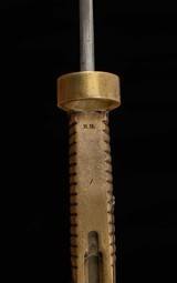Remington Model 1863 ‘Zouave’ .58CAL – LIKELY UNFIRED, BAYONET, SLING, vintage firearms - 22 of 25