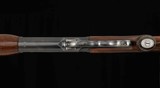 Winchester Model 71 .348WCF – DELUXE, 1937, LONG TANG, BOLT PEEP, vintage firearms - 3 of 21