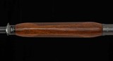 Winchester Model 71 .348WCF – DELUXE, 1937, LONG TANG, BOLT PEEP, vintage firearms - 13 of 21
