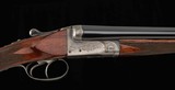 Francotte 16 GA. – BOXLOCK EJECTOR, 5LBS. 15OZ., NICE, vintage firearms - 11 of 25