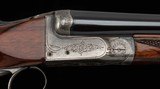Francotte 16 GA. – BOXLOCK EJECTOR, 5LBS. 15OZ., NICE, vintage firearms - 3 of 25