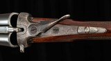 Francotte 16 GA. – BOXLOCK EJECTOR, 5LBS. 15OZ., NICE, vintage firearms - 8 of 25