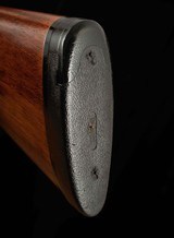 Francotte 16 GA. – BOXLOCK EJECTOR, 5LBS. 15OZ., NICE, vintage firearms - 20 of 25