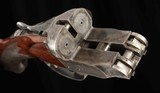 Francotte 16 GA. – BOXLOCK EJECTOR, 5LBS. 15OZ., NICE, vintage firearms - 22 of 25