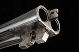 Francotte 16 GA. – BOXLOCK EJECTOR, 5LBS. 15OZ., NICE, vintage firearms - 24 of 25