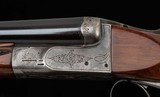Francotte 16 GA. – BOXLOCK EJECTOR, 5LBS. 15OZ., NICE, vintage firearms