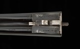Francotte 16 GA. – BOXLOCK EJECTOR, 5LBS. 15OZ., NICE, vintage firearms - 25 of 25