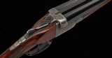 Francotte 16 GA. – BOXLOCK EJECTOR, 5LBS. 15OZ., NICE, vintage firearms - 18 of 25