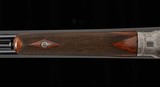 Francotte 16 GA. – BOXLOCK EJECTOR, 5LBS. 15OZ., NICE, vintage firearms - 13 of 25