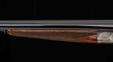 Francotte 16 GA. – BOXLOCK EJECTOR, 5LBS. 15OZ., NICE, vintage firearms - 12 of 25