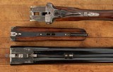 Francotte 16 GA. – BOXLOCK EJECTOR, 5LBS. 15OZ., NICE, vintage firearms - 21 of 25