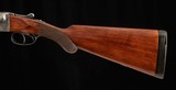 Francotte 16 GA. – BOXLOCK EJECTOR, 5LBS. 15OZ., NICE, vintage firearms - 5 of 25