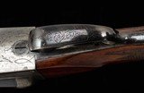 Francotte 16 GA. – BOXLOCK EJECTOR, 5LBS. 15OZ., NICE, vintage firearms - 19 of 25