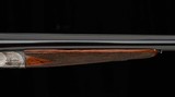 Francotte 16 GA. – BOXLOCK EJECTOR, 5LBS. 15OZ., NICE, vintage firearms - 14 of 25
