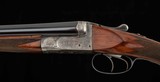 Francotte 16 GA. – BOXLOCK EJECTOR, 5LBS. 15OZ., NICE, vintage firearms - 9 of 25