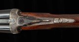 Francotte 16 GA. – BOXLOCK EJECTOR, 5LBS. 15OZ., NICE, vintage firearms - 7 of 25
