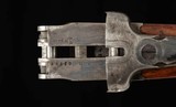 Francotte 16 GA. – BOXLOCK EJECTOR, 5LBS. 15OZ., NICE, vintage firearms - 23 of 25