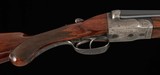 Francotte 16 GA. – BOXLOCK EJECTOR, 5LBS. 15OZ., NICE, vintage firearms - 17 of 25