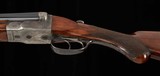 Francotte 16 GA. – BOXLOCK EJECTOR, 5LBS. 15OZ., NICE, vintage firearms - 16 of 25