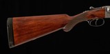 Francotte 16 GA. – BOXLOCK EJECTOR, 5LBS. 15OZ., NICE, vintage firearms - 6 of 25