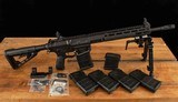 Wilson Combat Ranger, .308WIN - USED, SUB-MOA, LOW-MASS NICKEL BORON BOLT, vintage firearms inc - 19 of 19