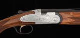 Beretta 687EL 28 gauge. – 99%, 6lbs. 5oz., SST, SCREW CHOKES, vintage firearms - 11 of 25