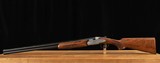 Beretta 687EL 28 gauge. – 99%, 6lbs. 5oz., SST, SCREW CHOKES, vintage firearms - 4 of 25