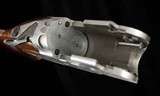 Beretta 687EL 28 gauge. – 99%, 6lbs. 5oz., SST, SCREW CHOKES, vintage firearms - 22 of 25