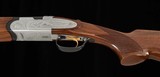 Beretta 687EL 28 gauge. – 99%, 6lbs. 5oz., SST, SCREW CHOKES, vintage firearms - 17 of 25