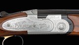 Beretta 687EL 28 gauge. – 99%, 6lbs. 5oz., SST, SCREW CHOKES, vintage firearms - 3 of 25