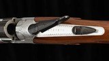 Beretta 687EL 28 gauge. – 99%, 6lbs. 5oz., SST, SCREW CHOKES, vintage firearms - 8 of 25