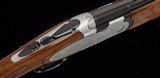 Beretta 687EL 28 gauge. – 99%, 6lbs. 5oz., SST, SCREW CHOKES, vintage firearms - 19 of 25