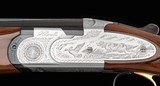 Beretta 687EL 28 gauge. – 99%, 6lbs. 5oz., SST, SCREW CHOKES, vintage firearms