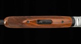 Beretta 687EL 28 gauge. – 99%, 6lbs. 5oz., SST, SCREW CHOKES, vintage firearms - 13 of 25
