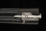 Beretta 687EL 28 gauge. – 99%, 6lbs. 5oz., SST, SCREW CHOKES, vintage firearms - 24 of 25