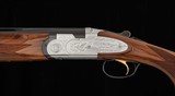 Beretta 687EL 28 gauge. – 99%, 6lbs. 5oz., SST, SCREW CHOKES, vintage firearms - 9 of 25