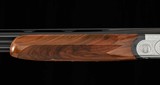 Beretta 687EL 28 gauge. – 99%, 6lbs. 5oz., SST, SCREW CHOKES, vintage firearms - 12 of 25