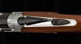 Beretta 687EL 28 gauge. – 99%, 6lbs. 5oz., SST, SCREW CHOKES, vintage firearms - 7 of 25