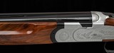 Beretta 687EL 28 gauge. – 99%, 6lbs. 5oz., SST, SCREW CHOKES, vintage firearms - 15 of 25