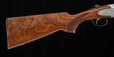 Beretta 687EL 28 gauge. – 99%, 6lbs. 5oz., SST, SCREW CHOKES, vintage firearms - 6 of 25