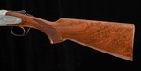 Beretta 687EL 28 gauge. – 99%, 6lbs. 5oz., SST, SCREW CHOKES, vintage firearms - 5 of 25