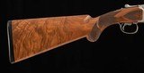 Classic Doubles Field 101 Grade II 20ga – 99%, SCREW-INS, BOX, vintage firearms - 6 of 25