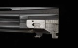 Classic Doubles Field 101 Grade II 20ga – 99%, SCREW-INS, BOX, vintage firearms - 23 of 25