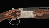 Classic Doubles Field 101 Grade II 20ga – 99%, SCREW-INS, BOX, vintage firearms - 11 of 25